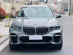 BMW X5 xDrive 30Li Exclusive M Sports Package - фото 4