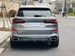 BMW X5 xDrive 30Li Exclusive M Sports Package - фото 5