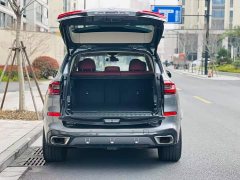 BMW X5 xDrive 30Li Exclusive M Sports Package - фото 6