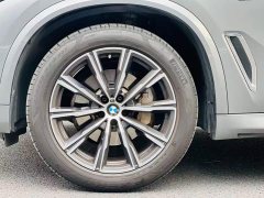BMW X5 xDrive 30Li Exclusive M Sports Package - фото 7