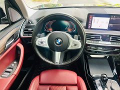BMW X3 xDrive30i Version M - фото 10