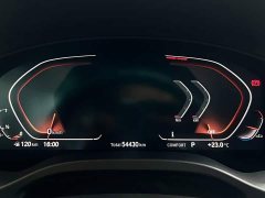 BMW X3 xDrive30i Version M - фото 11