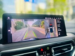 BMW X3 xDrive30i Version M - фото 13