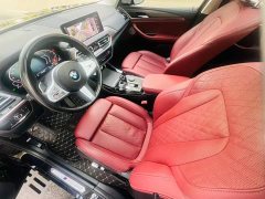 BMW X3 xDrive30i Version M - фото 14