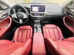 BMW X3 xDrive30i Version M - фото 15