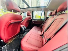 BMW X3 xDrive30i Version M - фото 17