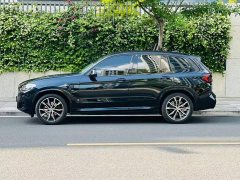 BMW X3 xDrive30i Version M - фото 2