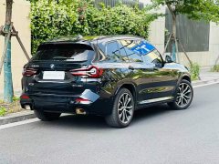 BMW X3 xDrive30i Version M - фото 3