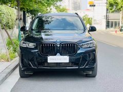 BMW X3 xDrive30i Version M - фото 4