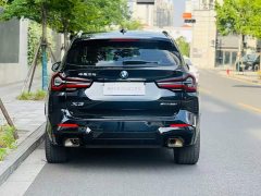 BMW X3 xDrive30i Version M - фото 5