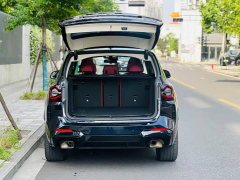 BMW X3 xDrive30i Version M - фото 6
