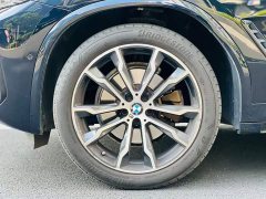 BMW X3 xDrive30i Version M - фото 7