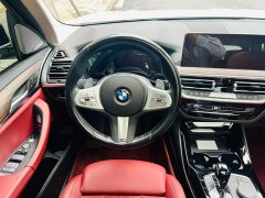 BMW X3 xDrive30i Advanced M Night Package - фото 10