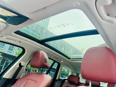 BMW X3 xDrive30i Advanced M Night Package - фото 17
