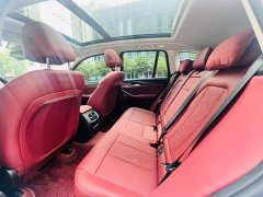 BMW X3 xDrive30i Advanced M Night Package - фото 18