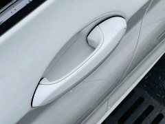 BMW X3 xDrive30i Advanced M Night Package - фото 8