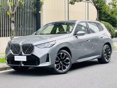 BMW X3 xDrive30L Exclusive M Sports Package - фото 1