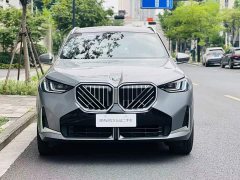 BMW X3 xDrive30L Exclusive M Sports Package - фото 4