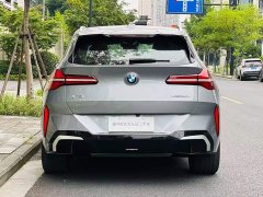 BMW X3 xDrive30L Exclusive M Sports Package - фото 5