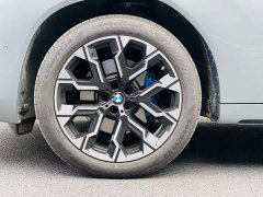 BMW X3 xDrive30L Exclusive M Sports Package - фото 7