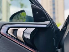 BMW X3 xDrive30L Exclusive M Sports Night Package - фото 11