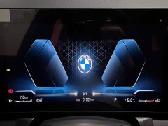 BMW X3 xDrive30L Exclusive M Sports Night Package - фото 14