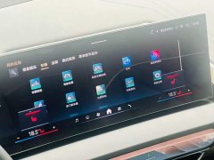 BMW X3 xDrive30L Exclusive M Sports Night Package - фото 18