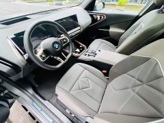 BMW X3 xDrive30L Exclusive M Sports Night Package - фото 19