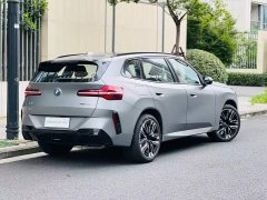 BMW X3 xDrive30L Exclusive M Sports Night Package - фото 3