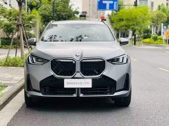 BMW X3 xDrive30L Exclusive M Sports Night Package - фото 4