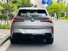 BMW X3 xDrive30L Exclusive M Sports Night Package - фото 5