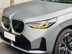 BMW X3 xDrive30L Exclusive M Sports Night Package - фото 8