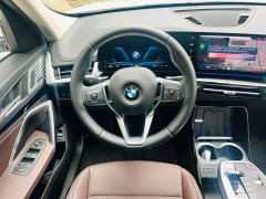 BMW X1 2024 sDrive25Li X Design Package - фото 10