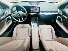 BMW X1 2024 sDrive25Li X Design Package - фото 15