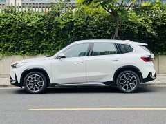 BMW X1 2024 sDrive25Li X Design Package - фото 2