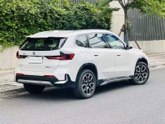 BMW X1 2024 sDrive25Li X Design Package - фото 3
