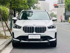 BMW X1 2024 sDrive25Li X Design Package - фото 4