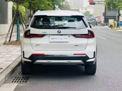 BMW X1 2024 sDrive25Li X Design Package - фото 5