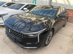 Geely Pentium B70 1.5T automatic exclusive - фото 1