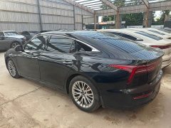 Geely Pentium B70 1.5T automatic exclusive - фото 10