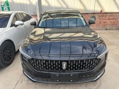 Geely Pentium B70 1.5T automatic exclusive - фото 2