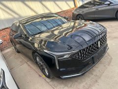 Geely Pentium B70 1.5T automatic exclusive - фото 3