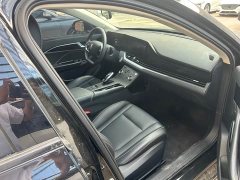 Geely Pentium B70 1.5T automatic exclusive - фото 8