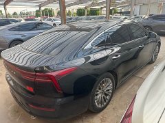 Geely Pentium B70 1.5T automatic exclusive - фото 9