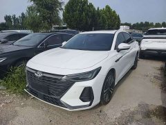 Chery Arrizo 8 2025 2.0T DCT Chi - фото 1