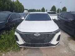 Chery Arrizo 8 2025 2.0T DCT Chi - фото 2