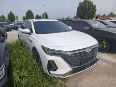 Chery Arrizo 8 2025 2.0T DCT Chi - фото 3