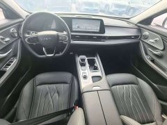 Chery Arrizo 8 2025 2.0T DCT Chi - фото 5