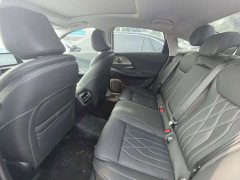 Chery Arrizo 8 2025 2.0T DCT Chi - фото 6
