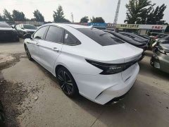Chery Arrizo 8 2025 2.0T DCT Chi - фото 7